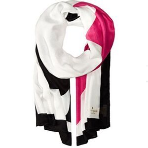 Women's Kate Spade New York Suit of Cards Oblong Scarf, Size One Size